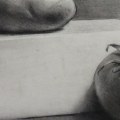 Charcoal Drawing Courses in Long Beach CA